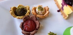 La Terrazza, restaurant traditional italian in cartierul Cotroceni