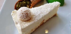 La Terrazza, restaurant traditional italian in cartierul Cotroceni