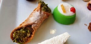 La Terrazza, restaurant traditional italian in cartierul Cotroceni