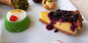 La Terrazza, restaurant traditional italian in cartierul Cotroceni