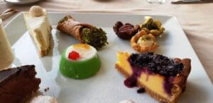 La Terrazza, restaurant traditional italian in cartierul Cotroceni