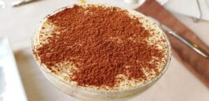 La Terrazza, restaurant traditional italian in cartierul Cotroceni