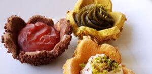 La Terrazza, restaurant traditional italian in cartierul Cotroceni