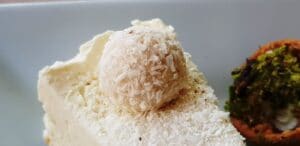 La Terrazza, restaurant traditional italian in cartierul Cotroceni