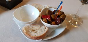 La Terrazza, restaurant traditional italian in cartierul Cotroceni