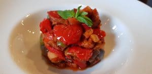 La Terrazza, restaurant traditional italian in cartierul Cotroceni