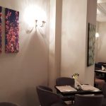 Majestic, restaurantul hotelului Ramada Majestic din Calea Victoriei