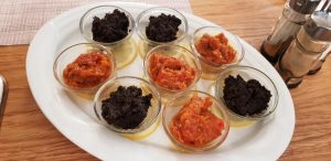 Majestic, restaurantul hotelului Ramada Majestic din Calea Victoriei