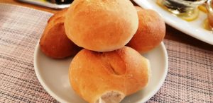 Majestic, restaurantul hotelului Ramada Majestic din Calea Victoriei