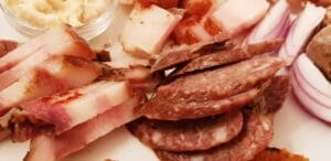 Majestic, restaurantul hotelului Ramada Majestic din Calea Victoriei