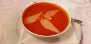 Majestic, restaurantul hotelului Ramada Majestic din Calea Victoriei