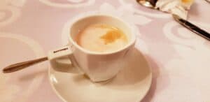 Majestic, restaurantul hotelului Ramada Majestic din Calea Victoriei