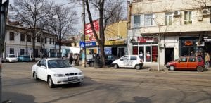 Matasari, Agricultori, Pache Protopopescu, Biserica Matasari