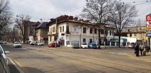 Matasari, Agricultori, Pache Protopopescu, Biserica Matasari