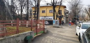 Matasari, Agricultori, Pache Protopopescu, Biserica Matasari