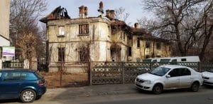 Matasari, Agricultori, Pache Protopopescu, Biserica Matasari