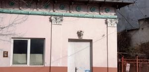 Matasari, Agricultori, Pache Protopopescu, Biserica Matasari