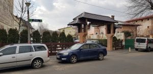 Matasari, Agricultori, Pache Protopopescu, Biserica Matasari