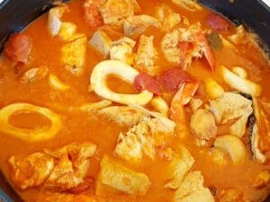 Misu Negritoiu, bucatar pasionat