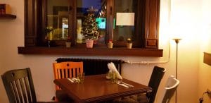 Moudys Kitchen, restaurant cu bucatarie orientala siriana, armeana si turceasca