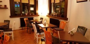 Moudys Kitchen, restaurant cu bucatarie orientala siriana, armeana si turceasca