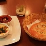 Moudys Kitchen, restaurant cu bucatarie orientala siriana, armeana si turceasca