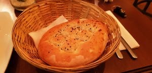 Moudys Kitchen, restaurant cu bucatarie orientala siriana, armeana si turceasca