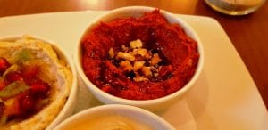 Moudys Kitchen, restaurant cu bucatarie orientala siriana, armeana si turceasca