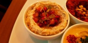 Moudys Kitchen, restaurant cu bucatarie orientala siriana, armeana si turceasca