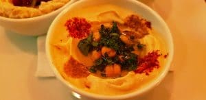 Moudys Kitchen, restaurant cu bucatarie orientala siriana, armeana si turceasca