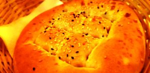 Moudys Kitchen, restaurant cu bucatarie orientala siriana, armeana si turceasca