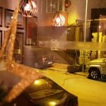 Moudys Kitchen, restaurant cu bucatarie orientala siriana, armeana si turceasca