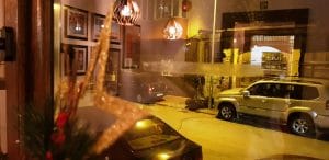 Moudys Kitchen, restaurant cu bucatarie orientala siriana, armeana si turceasca