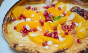 Moudy's Kitchen, restaurant pe strada Toamnei din Bucuresti