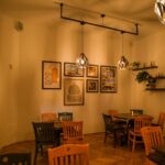 Moudy's Kitchen, restaurant pe strada Toamnei din Bucuresti