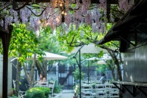 Moudy's Kitchen, restaurant pe strada Toamnei din Bucuresti