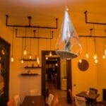 Moudy's Kitchen, restaurant pe strada Toamnei din Bucuresti