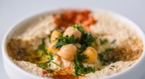 Moudy's Kitchen, restaurant pe strada Toamnei din Bucuresti