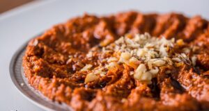 Moudy's Kitchen, restaurant pe strada Toamnei din Bucuresti