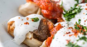 Moudy's Kitchen, restaurant pe strada Toamnei din Bucuresti