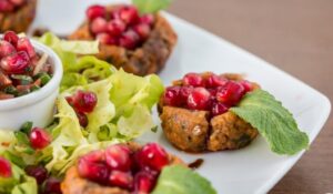 Moudy's Kitchen, restaurant pe strada Toamnei din Bucuresti