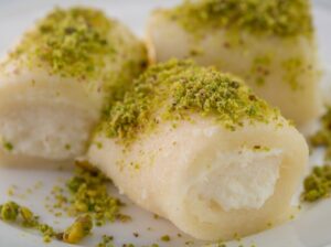 Moudy's Kitchen, restaurant pe strada Toamnei din Bucuresti