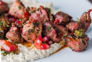 Moudy's Kitchen, restaurant pe strada Toamnei din Bucuresti