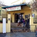 Naser 3, restaurant cu specific oriental arabesc in strada Matasari