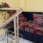 Naser 3, restaurant cu specific oriental arabesc in strada Matasari