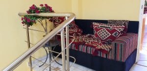 Naser 3, restaurant cu specific oriental arabesc in strada Matasari