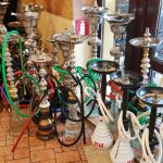 Naser 3, restaurant cu specific oriental arabesc in strada Matasari
