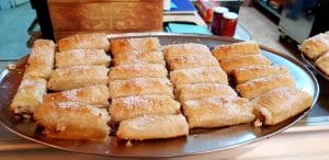 Naser 3, restaurant cu specific oriental arabesc in strada Matasari