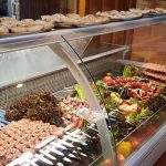 Naser 3, restaurant cu specific oriental arabesc in strada Matasari