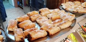 Naser 3, restaurant cu specific oriental arabesc in strada Matasari